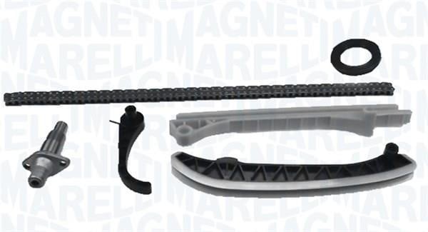 341500001060 Magneti marelli Комплект цепи ГРМ