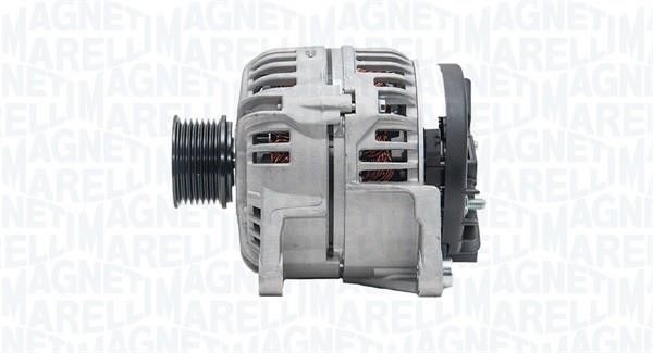 Генератор Magneti marelli 063731837010