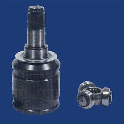 Magneti marelli 302009100037 Шарнир равных угловых скоростей (ШРУС) 302009100037: Отличная цена - Купить в Украине на EXIST.UA! 302009100037 Magneti marelli Шарнир равных угловых скоростей (ШРУС)