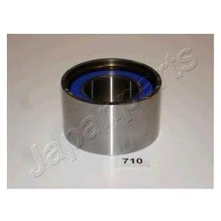 Натяжной ролик ремня ГРМ Субару: BE710 Japanparts Ролик ремня ГРМ