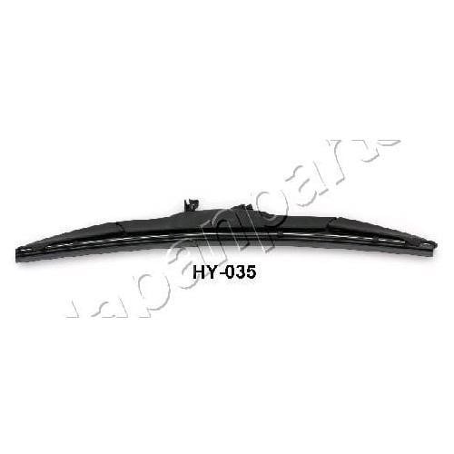 HY035 Japanparts Щетка стеклоочистителя