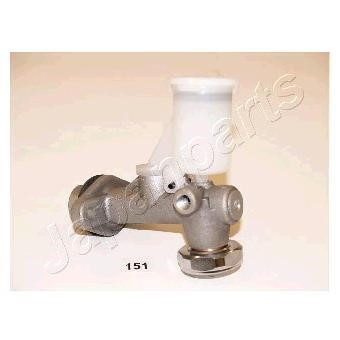 FR151 Japanparts Циліндр зчеплення головний