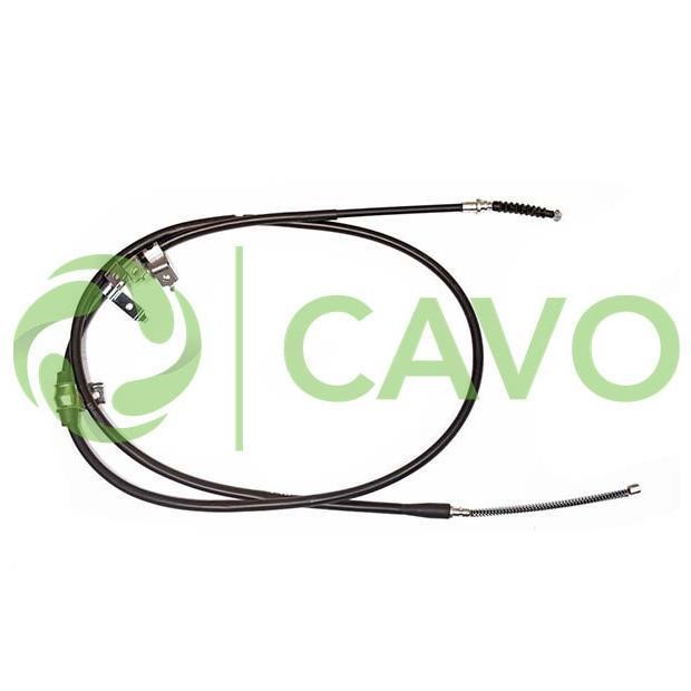 Купити Cavo 4602 772 за низькою ціною в Україні!