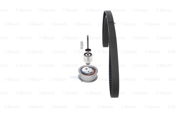 Bosch Комплект зубчастих ременів – ціна 4083 UAH