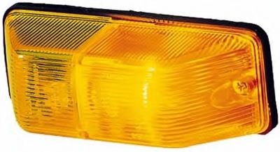 A0018204921 Mercedes Повторитель поворота