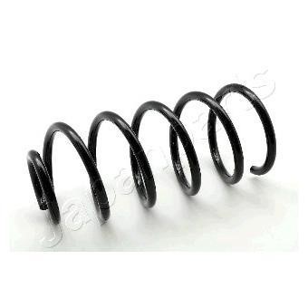 ZC6538G Japanparts Пружина подвески