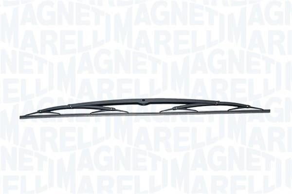 Magneti marelli 000607001080 Щітка склоочисника 700 мм (28") 000607001080: Купити в Україні - Добра ціна на EXIST.UA!