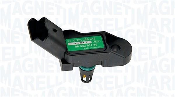 Купить Magneti marelli 215810009700 по низкой цене в Украине!