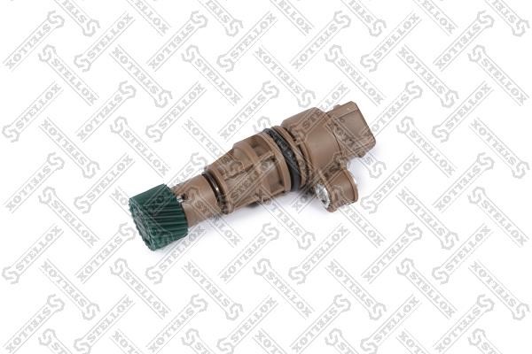 Купити Stellox 06-11509-SX за низькою ціною в Україні!