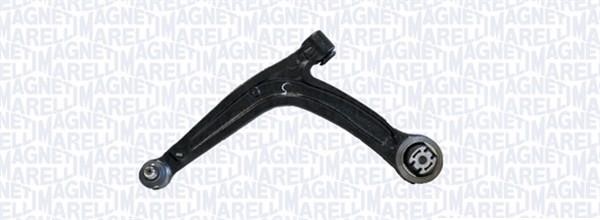 Рычаг подвески передний нижний левый Magneti marelli 301181308400