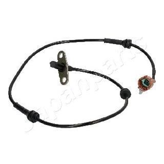 ABS185 Japanparts Датчик АБС