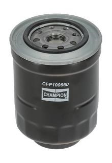 Champion CFF100660 Фільтр палива CFF100660: Купити в Україні - Добра ціна на EXIST.UA!
