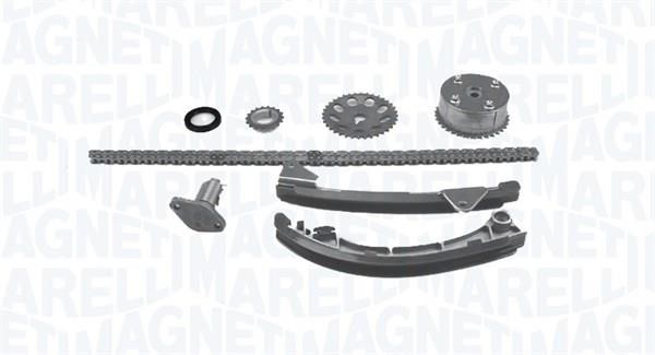 341500000232 Magneti marelli Комплект ланцюга ГРМ