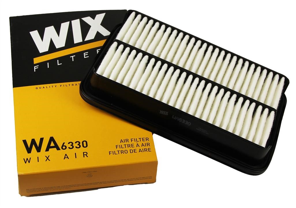 Купити WIX WA6330 – суперціна на EXIST.UA!