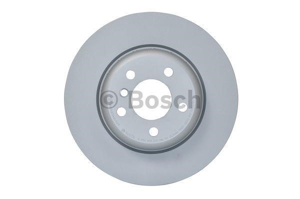 Гальмівний диск Bosch 0 986 479 E07
