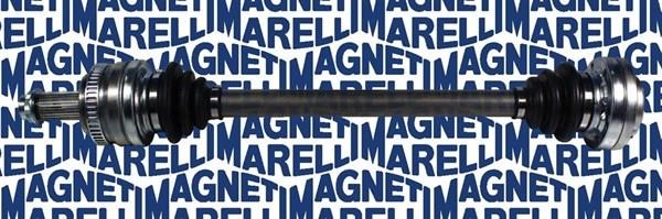 Magneti marelli 302004190018 Вал привідний 302004190018: Купити в Україні - Добра ціна на EXIST.UA!