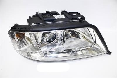 Фара головного света Audi A6 (Ауди А6): 4B0941030K VAG Фара основная