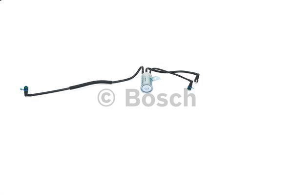 Bosch Фільтр палива – ціна 1084 UAH