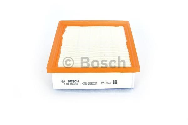 Купити Bosch F026400496 – суперціна на EXIST.UA!