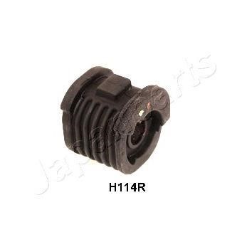 Сайлентблок важеля підвіски Japanparts RU-H114R