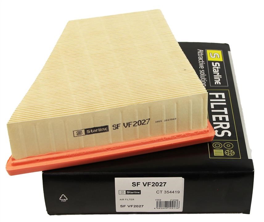 Купить StarLine SF VF 2027 по низкой цене в Украине!