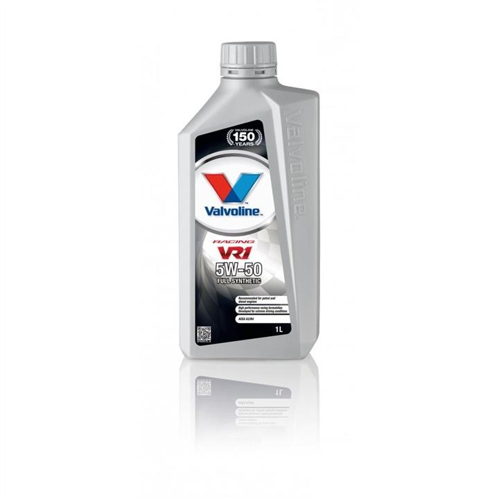VE11900ARCH Valvoline Моторна олива Valvoline VR1 Racing 5W-50, 1л
