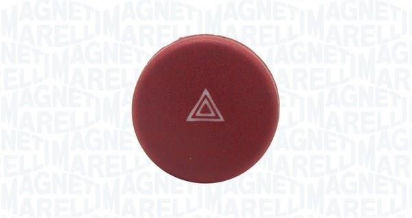 Magneti marelli 000049028010 Кнопка аварійної сигналізації 000049028010: Купити в Україні - Добра ціна на EXIST.UA!