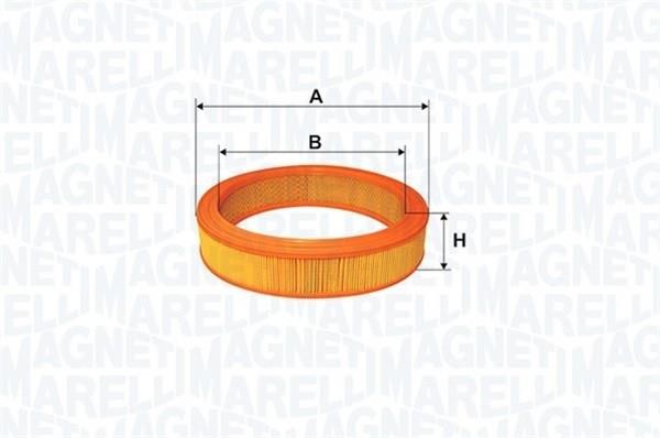 Купить Magneti marelli 152071758586 по низкой цене в Украине!