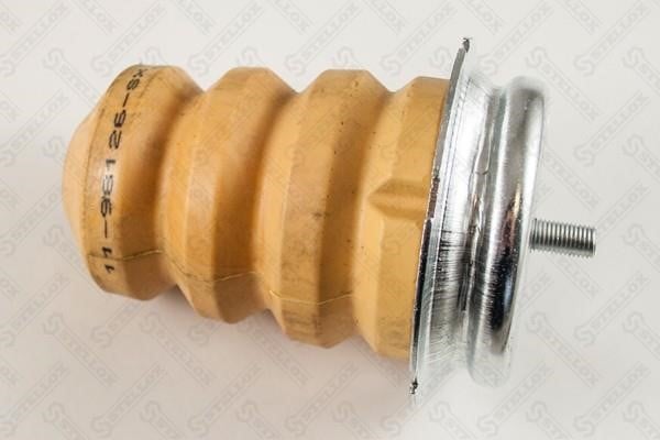 Stellox 11-98126-SX Отбойник амортизатора заднего 1198126SX: Отличная цена - Купить в Украине на EXIST.UA! 1198126SX Stellox Отбойник амортизатора заднего