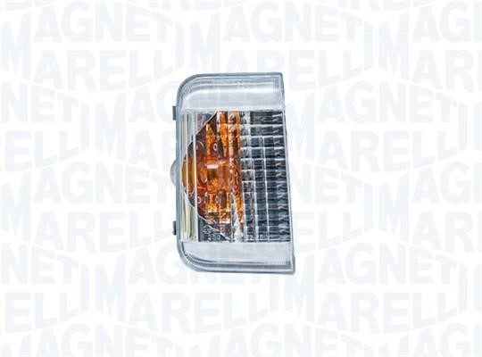 Magneti marelli 182206002500 Ліхтар покажчика повороту 182206002500: Купити в Україні - Добра ціна на EXIST.UA!