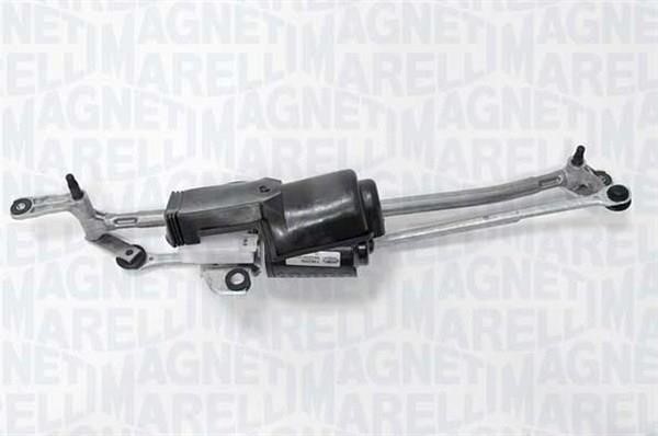 Купити Magneti marelli 064320810010 за низькою ціною в Україні!