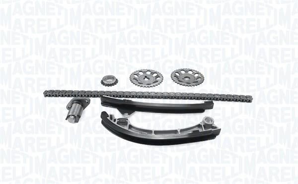 341500000230 Magneti marelli Комплект цепи ГРМ