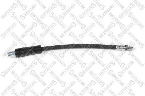 2700163SX Stellox Тормозной шланг