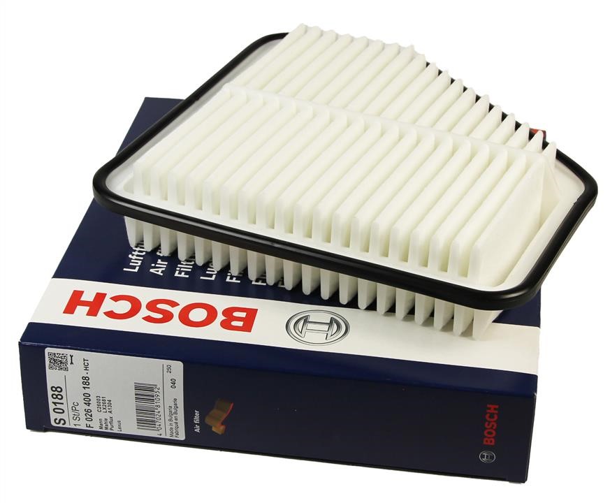 Bosch Воздушный фильтр – цена 504 UAH