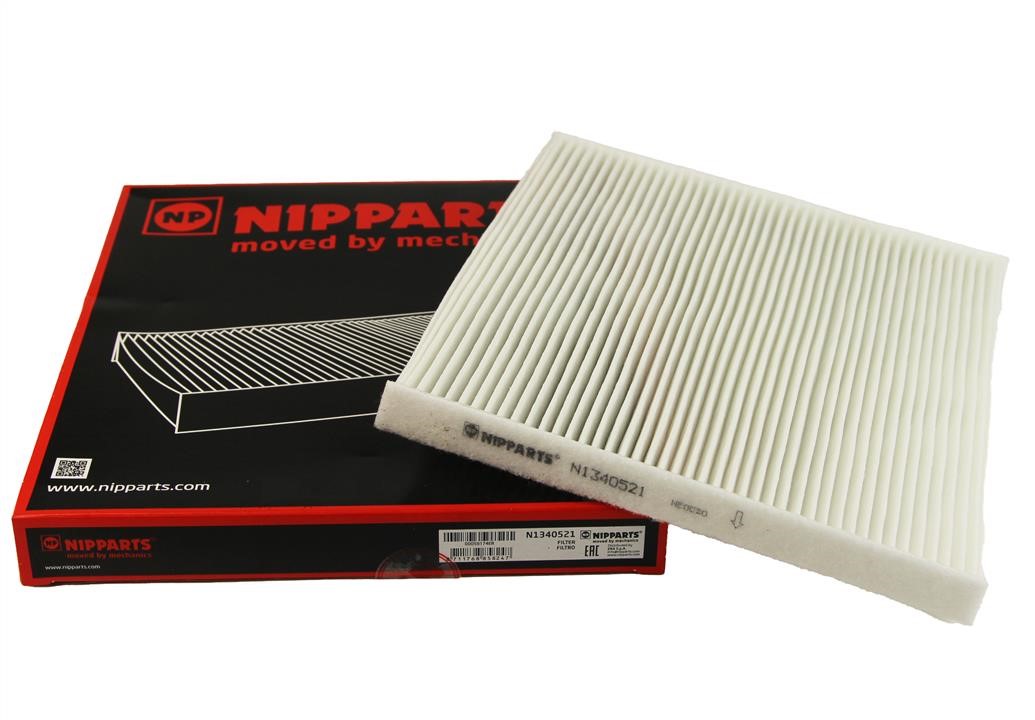 Купить Nipparts N1340521 по низкой цене в Украине!