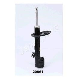 Japanparts MM-20061 Амортизатор подвески передний левый газомасляный MM20061: Отличная цена - Купить в Украине на EXIST.UA! MM20061 Japanparts Амортизатор подвески передний левый газомасляный