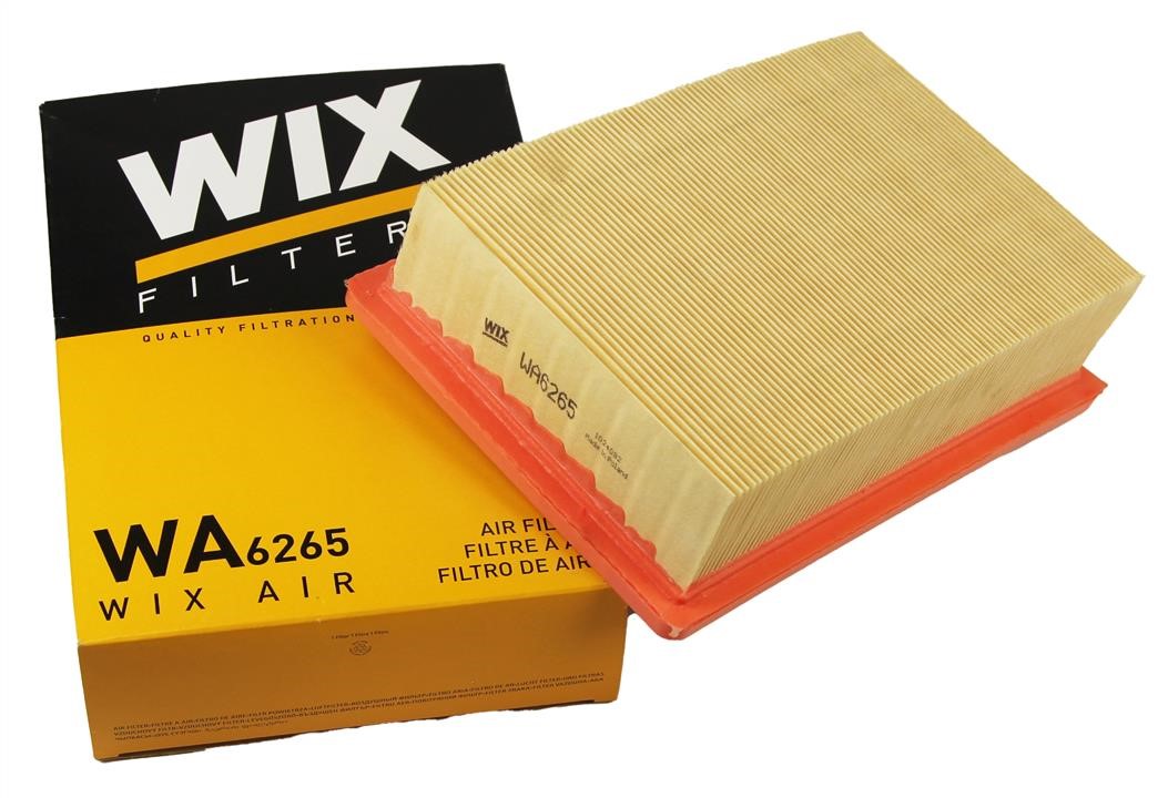 Купити WIX WA6265 – суперціна на EXIST.UA!