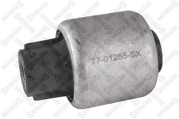 Stellox 77-01255-SX Сайлентблок переднього важеля підвіски 7701255SX: Купити в Україні - Добра ціна на EXIST.UA!