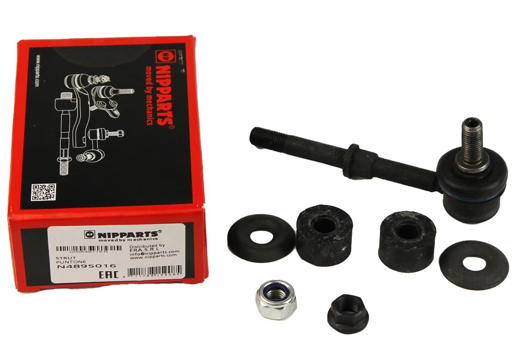 Купить Nipparts N4895016 по низкой цене в Украине!