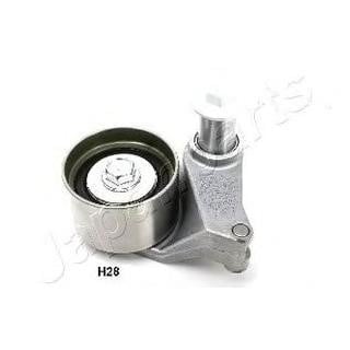 BEH28 Japanparts Ролик ремня ГРМ
