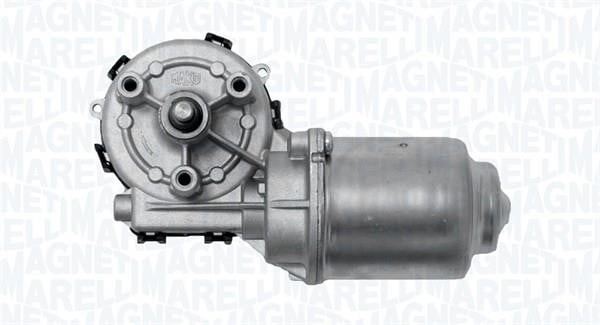 Мотор стеклоочистителя Magneti marelli 064300022010