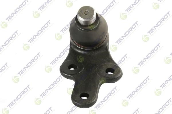 Купить Teknorot FO-495 по низкой цене в Украине!