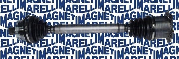 Magneti marelli 302004190011 Вал привідний 302004190011: Купити в Україні - Добра ціна на EXIST.UA!