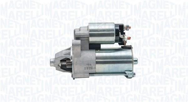 Купити Magneti marelli 063721336010 за низькою ціною в Україні!
