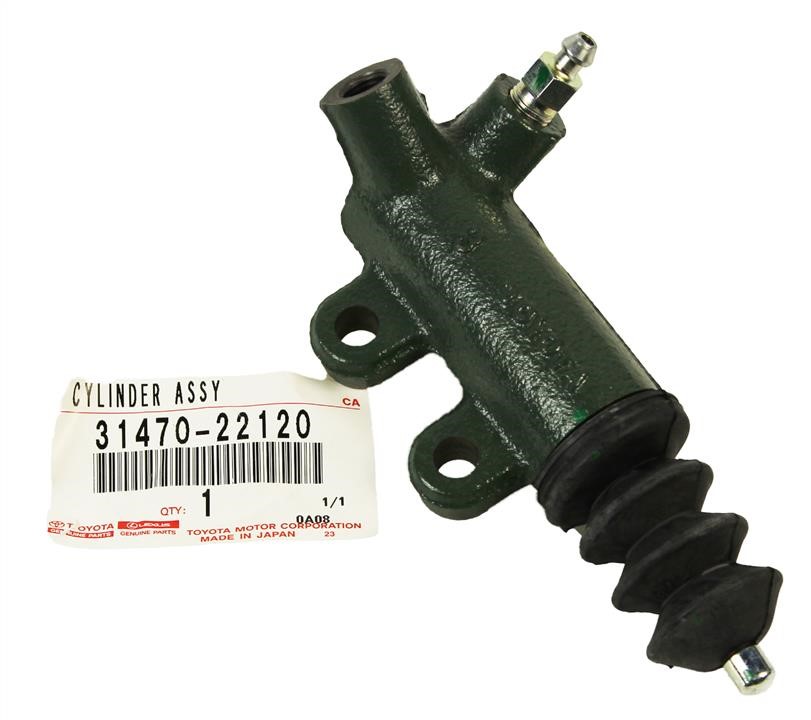 Купить Toyota 31470-22120 по низкой цене в Украине!