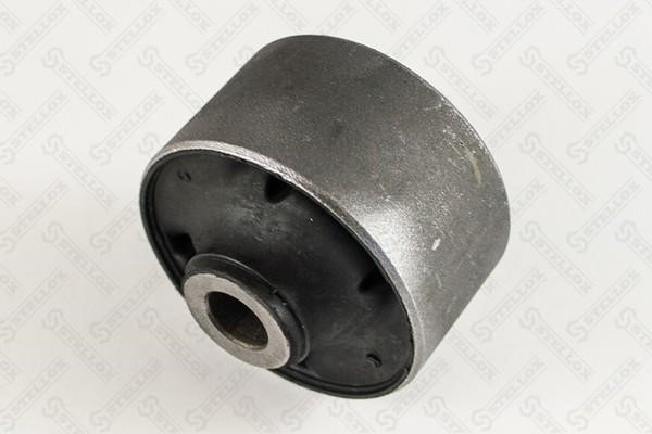 Stellox 87-51044-SX Сайлентблок переднего рычага подвески правый 8751044SX: Отличная цена - Купить в Украине на EXIST.UA! 8751044SX Stellox Сайлентблок переднего рычага подвески правый