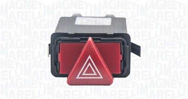 Magneti marelli 000051020010 Кнопка аварійної сигналізації 000051020010: Купити в Україні - Добра ціна на EXIST.UA!