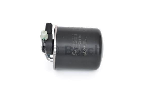 Фільтр палива Bosch F 026 402 836