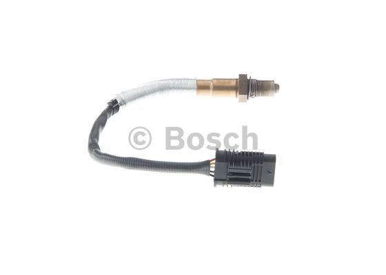 Bosch Датчик кисневий &#x2F; Лямбда-зонд – ціна 3927 UAH