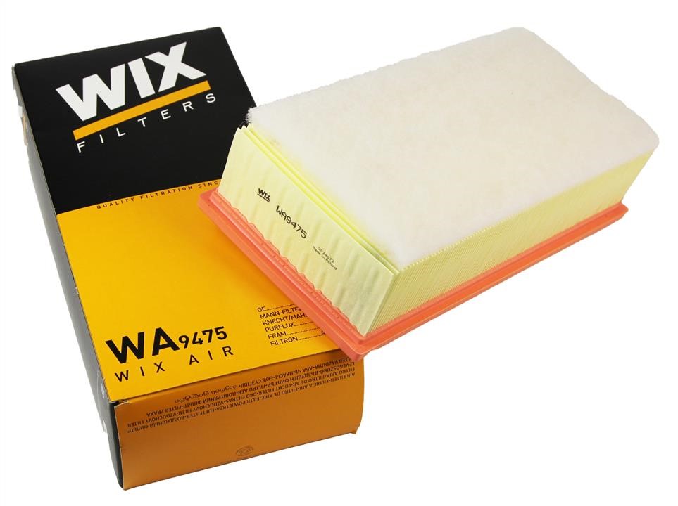 Купити WIX WA9475 – суперціна на EXIST.UA!